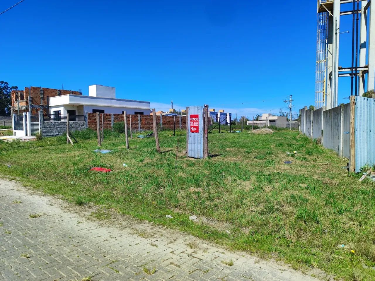 Terreno Condomínio em Pelotas - Foto 3