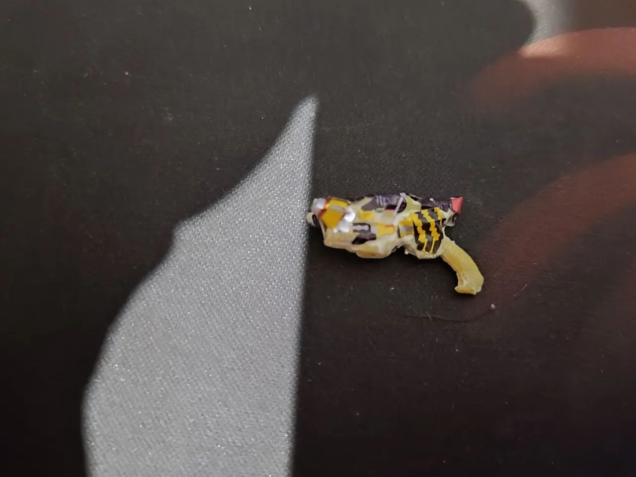 Kyoryuger/ Power ranger dino charge - shodo super - Foto 2