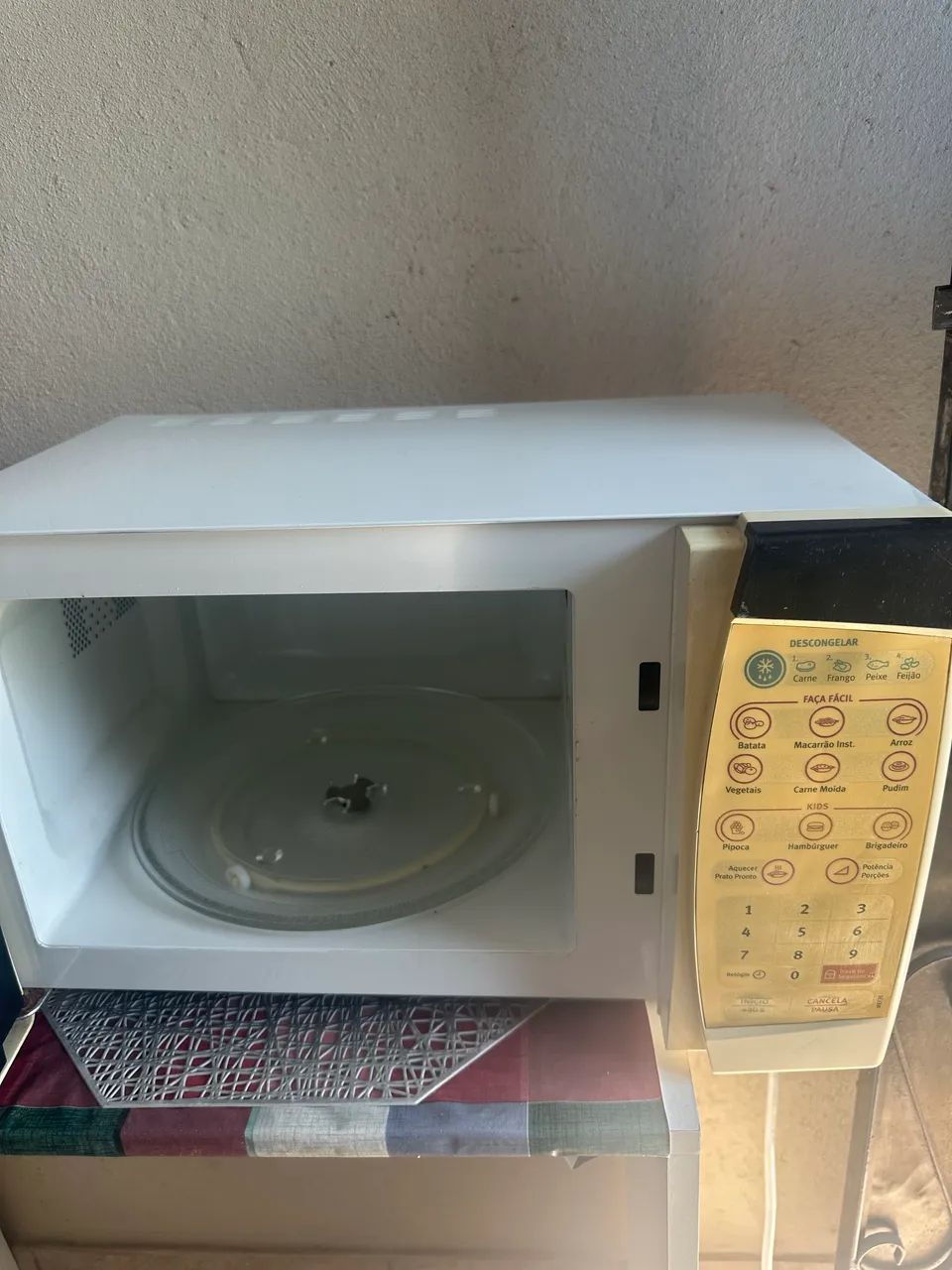 Micro ondas  - Foto 4