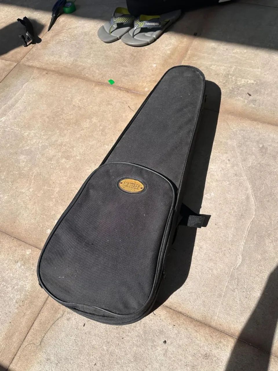 Violino Michael 3/4 VNM30 - Foto 2