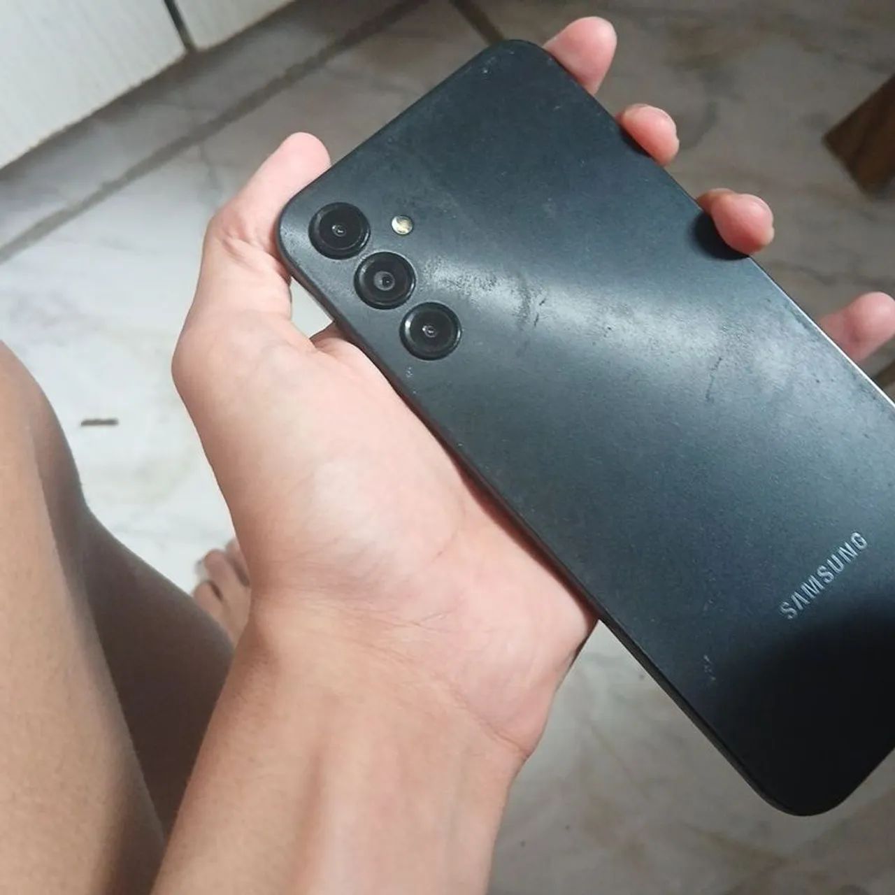 Samsung a14 5g 128Gb - Foto 3