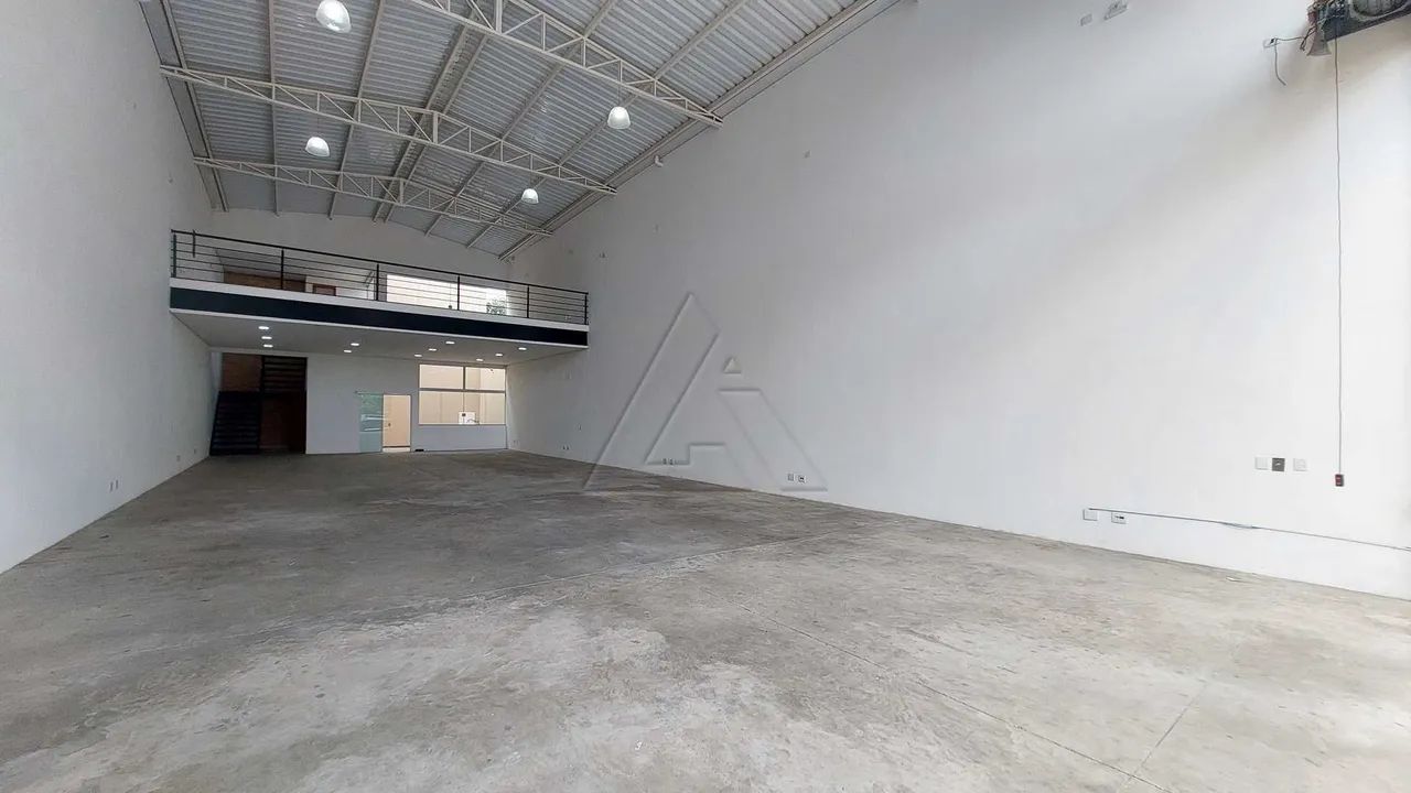 Galpão com 300 m², Vila Morse, São Paulo, Cod: 6381 - Foto 4