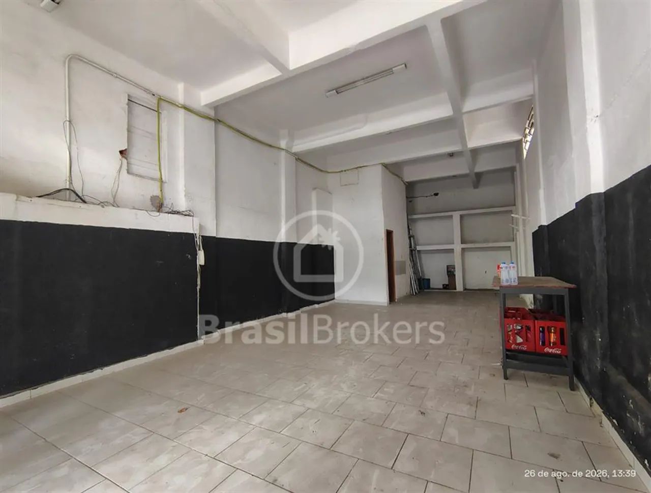 Loja Frente com 82m. junto a Av.Dom Helder Camara - Foto 2