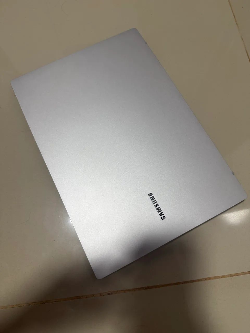 Notebook Galaxy Book Go