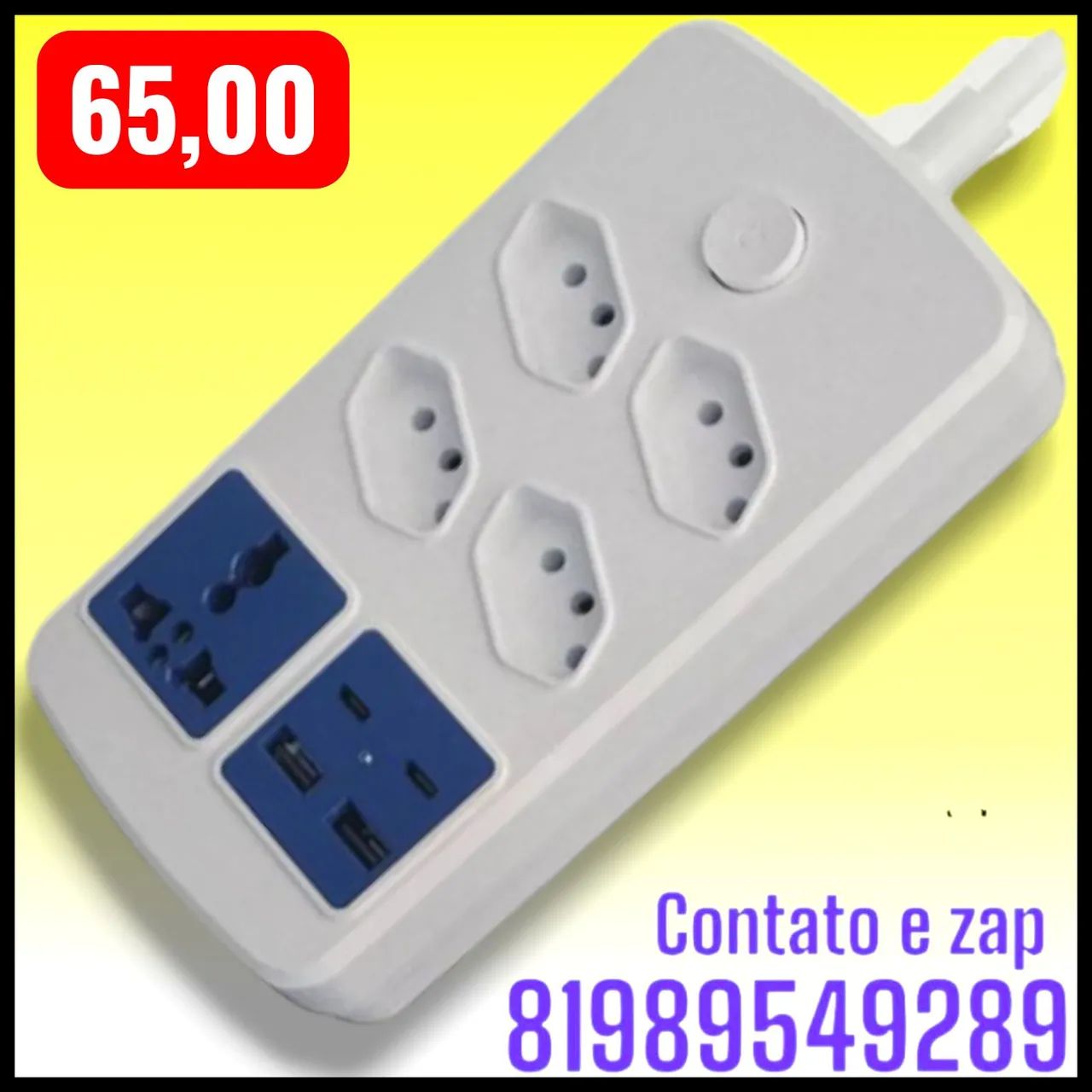 filtro de linha  - Foto 4