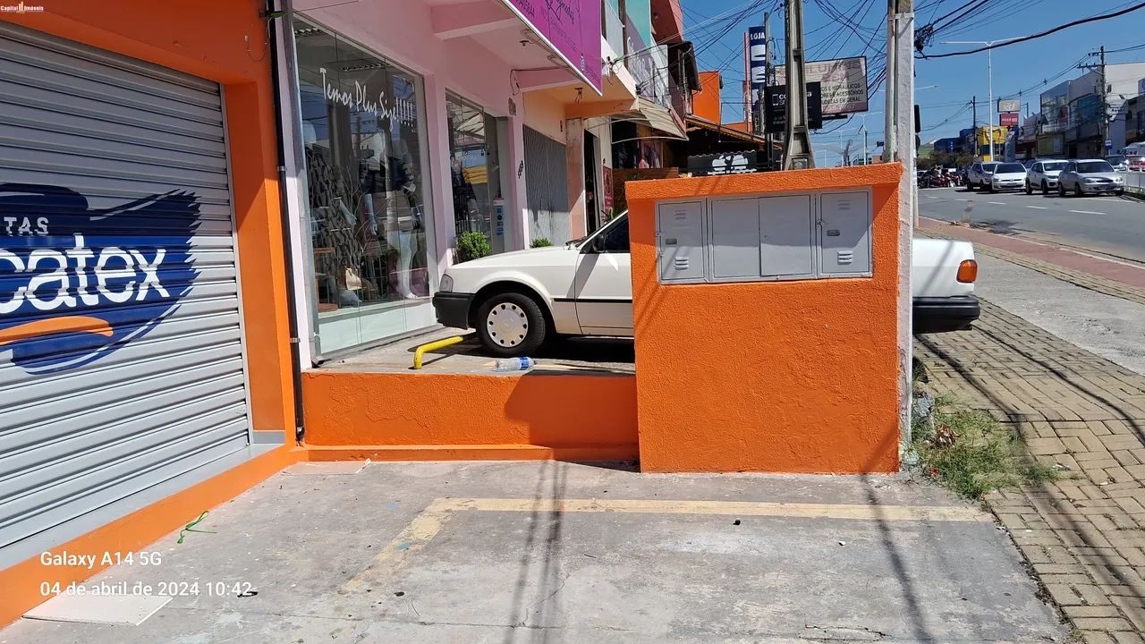SALAO COMERCIAL em INDAIATUBA - SP, JD. MORADA DO SOL - Foto 4