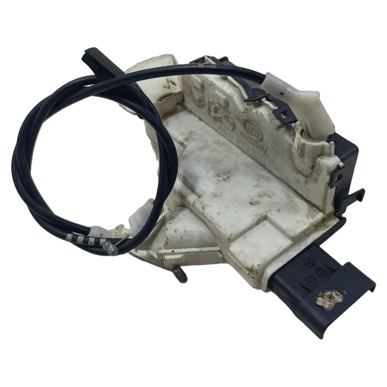 Fechadura Citroen C3 2013-2020 Dianteira Esquerda Original - Peças