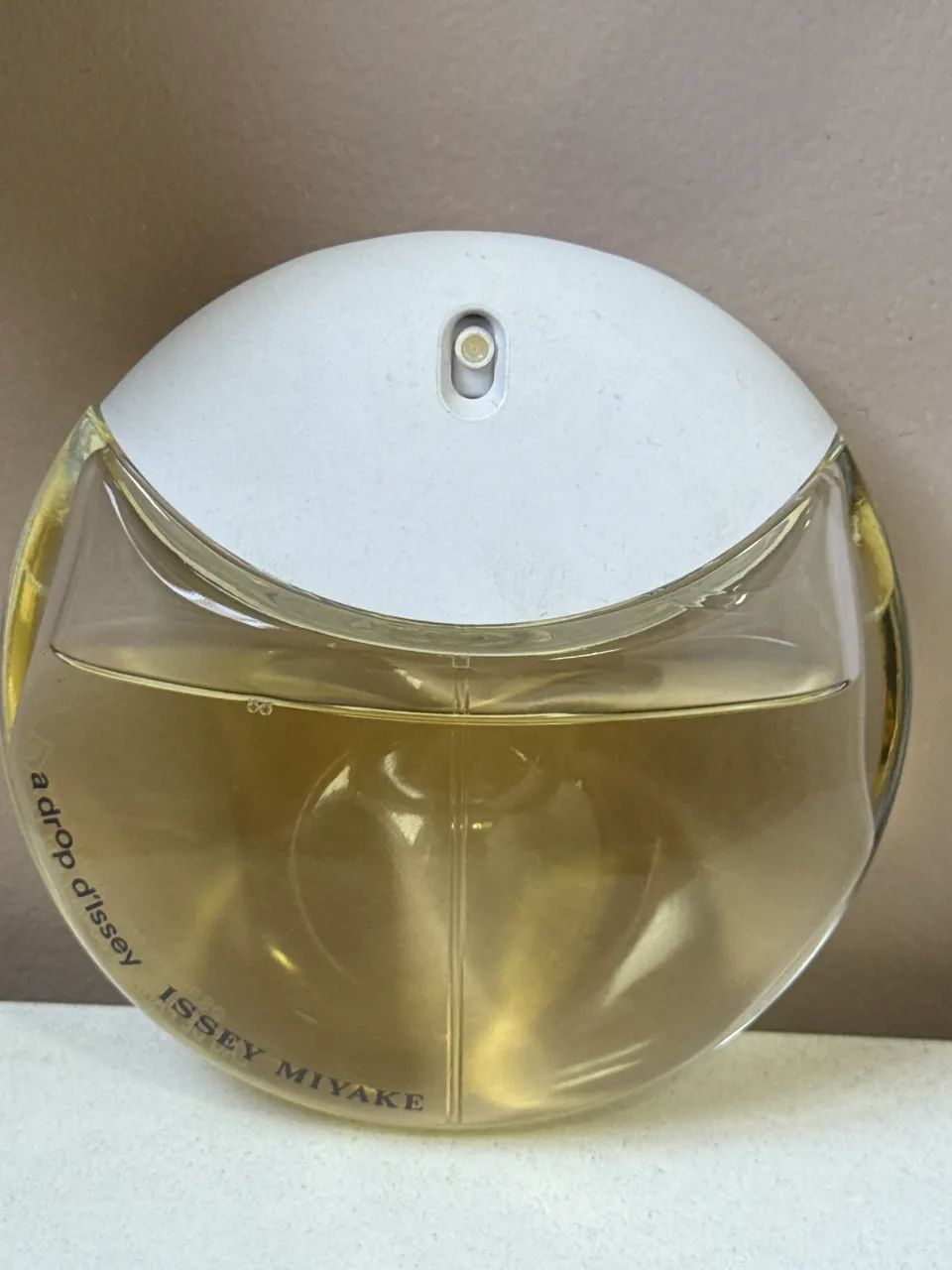 Perfume Issey Miyake a drop d?Issey 50ml