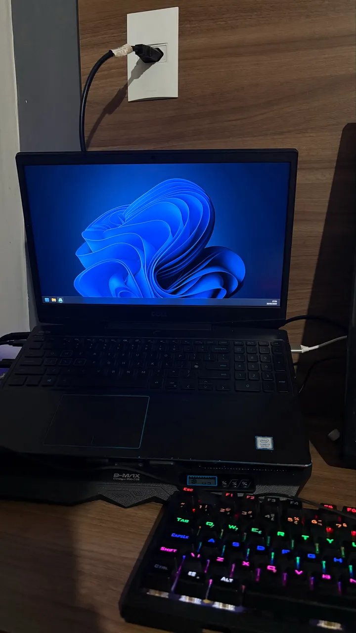 MacBook Pro 14 M3 Pro 36GB RAM 512GB Space Black - Notebooks - São