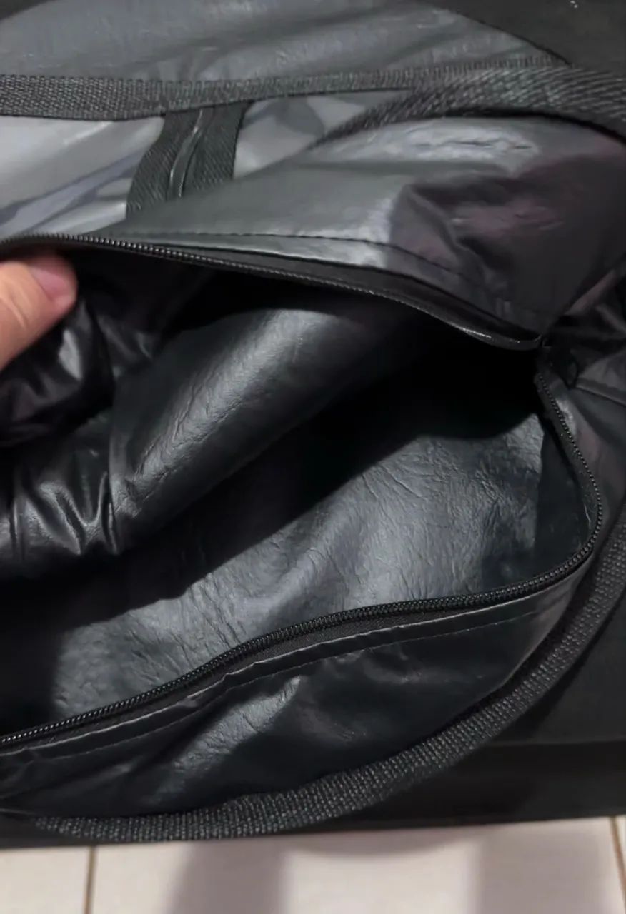 Bolsa térmica Bag pizza  - Foto 3