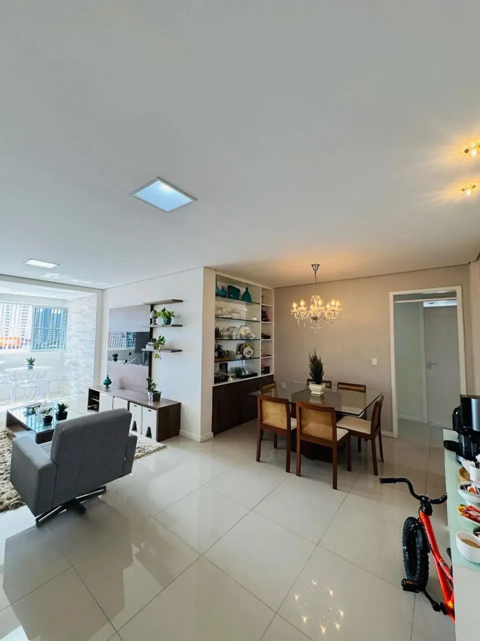 More no papicu, 117m², 100% Projetado - Foto 2