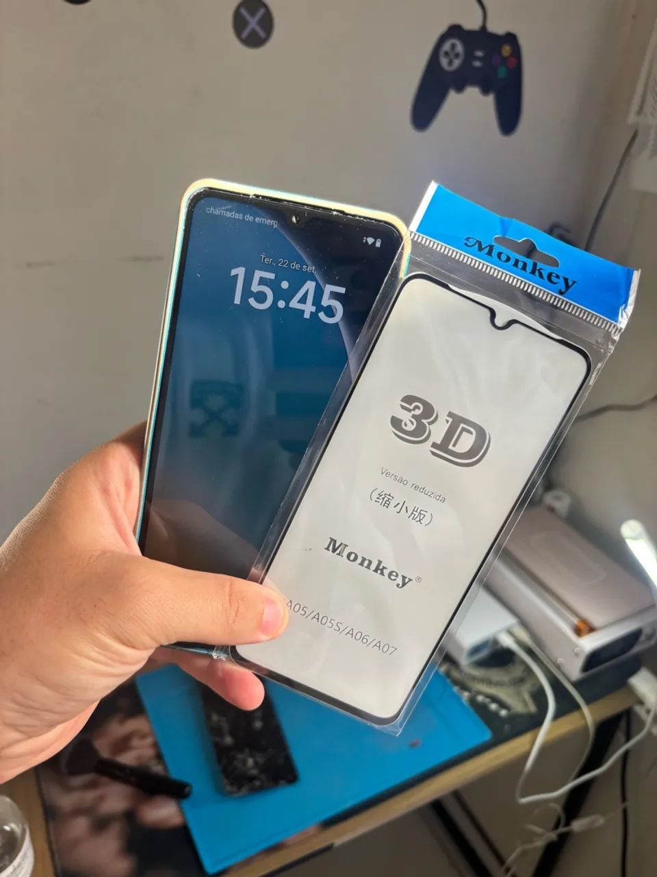POCO C71 - Foto 2