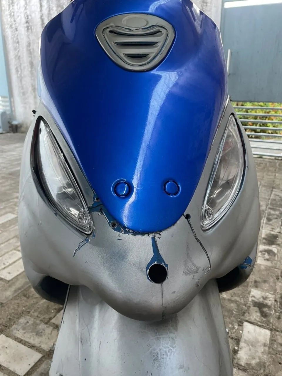 50cc cinquentinha - Foto 2