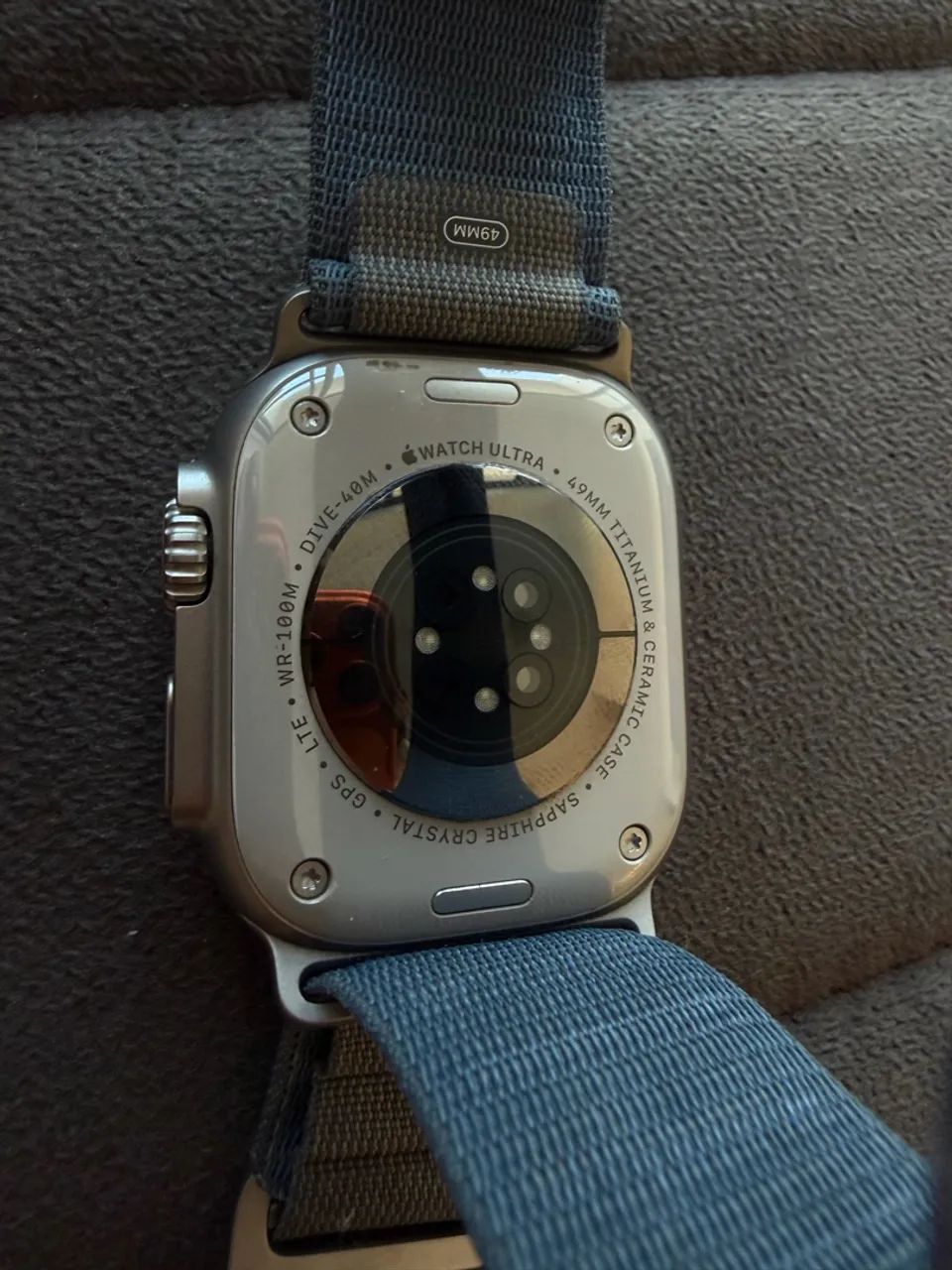 Apple watch extra  - Foto 3