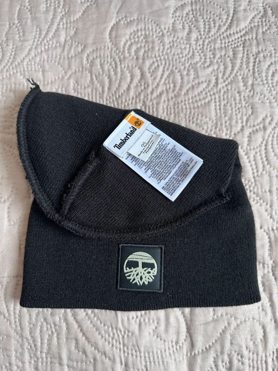 Gorro Timberland - Foto 3