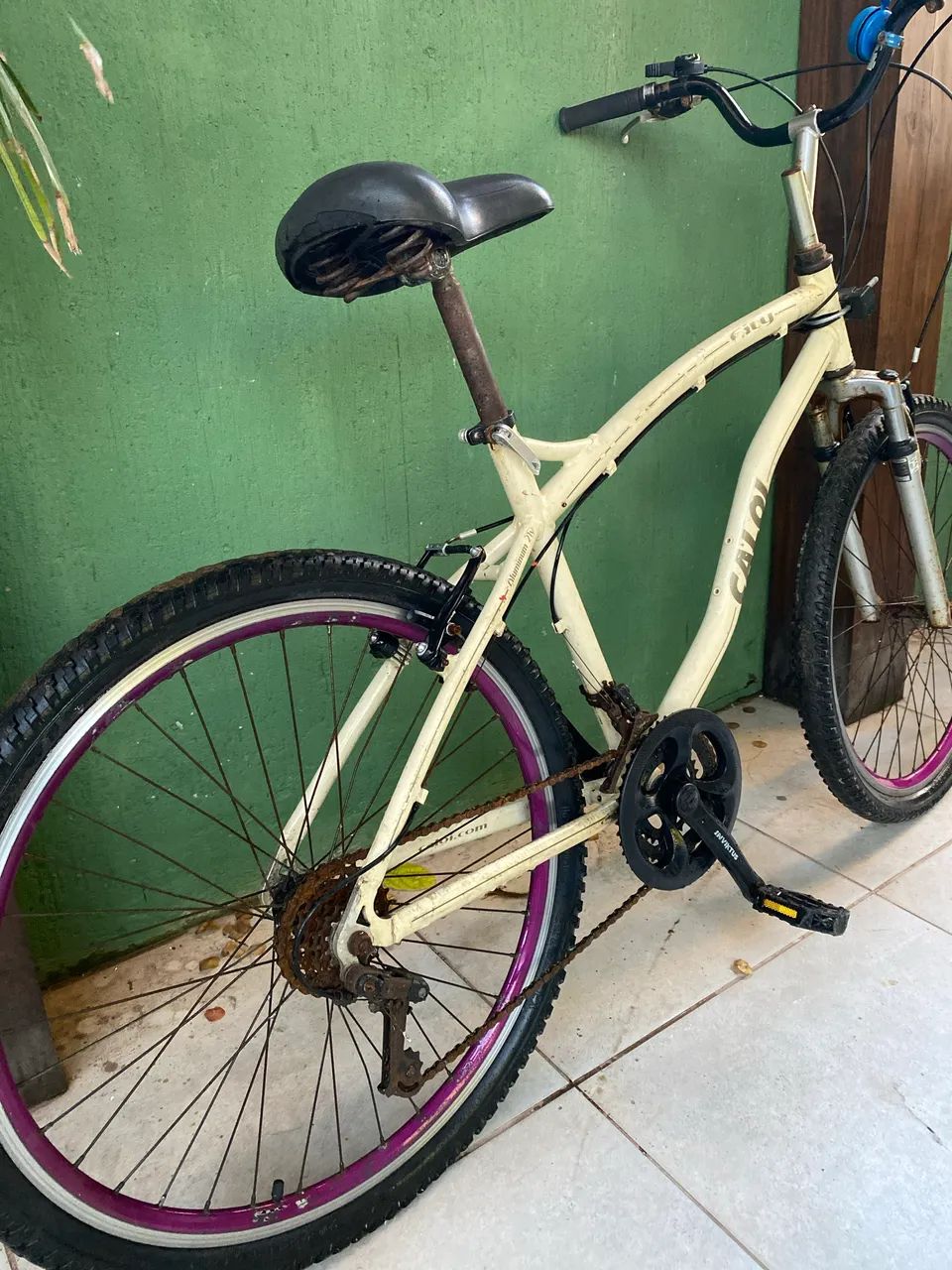 Bike Caloi  - Foto 3