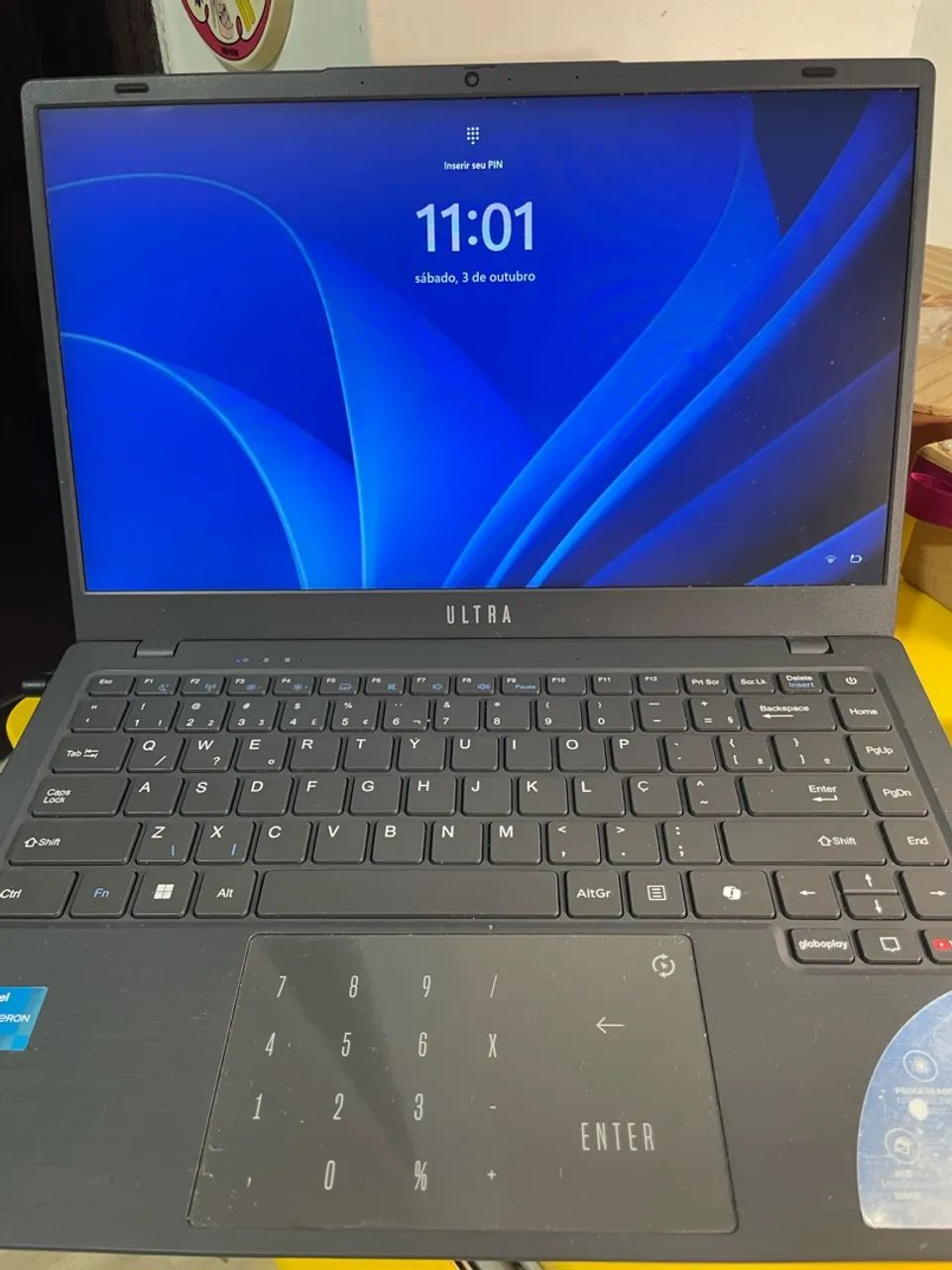 Notebook Multi Ultra 14 - Foto 5