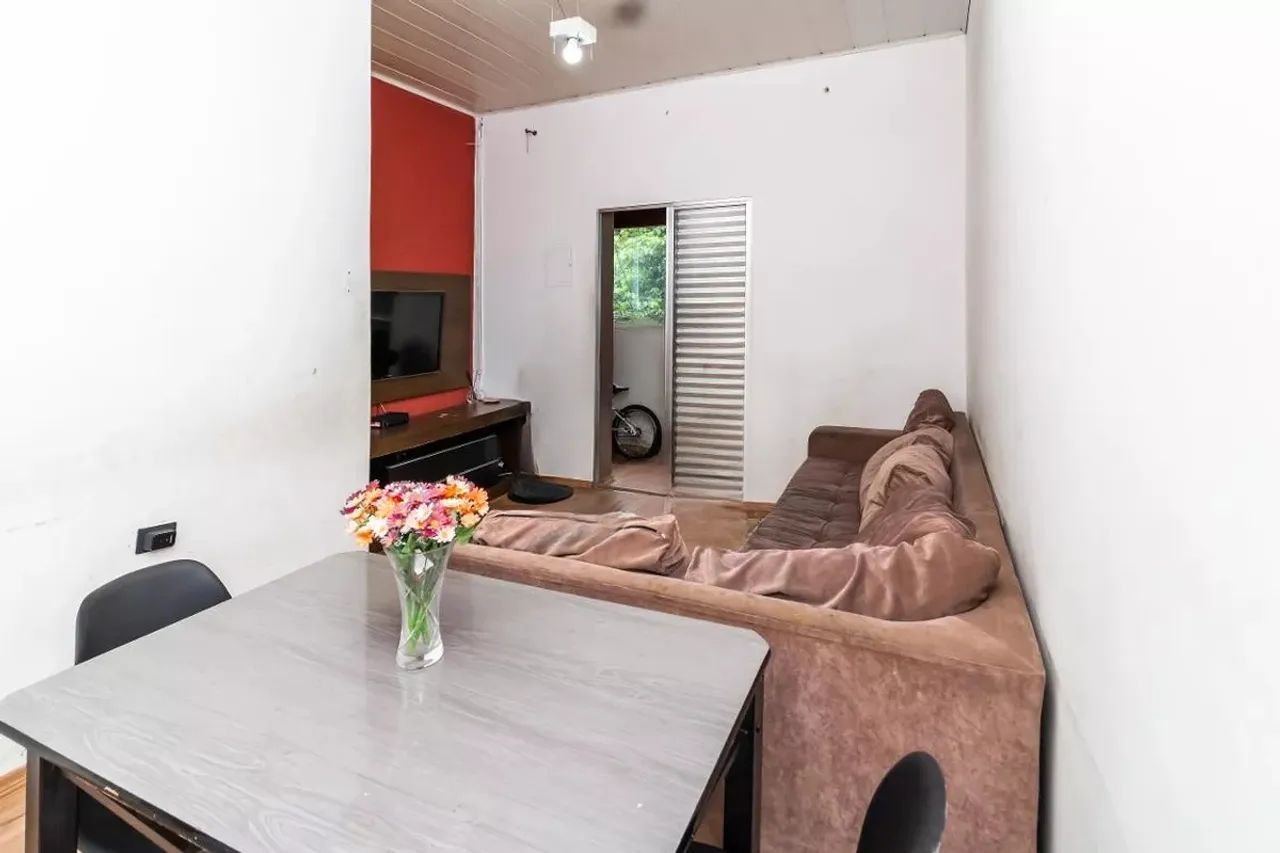 Casa à Venda - Vila Romana, 4 Quartos, 100 m2 - Foto 2