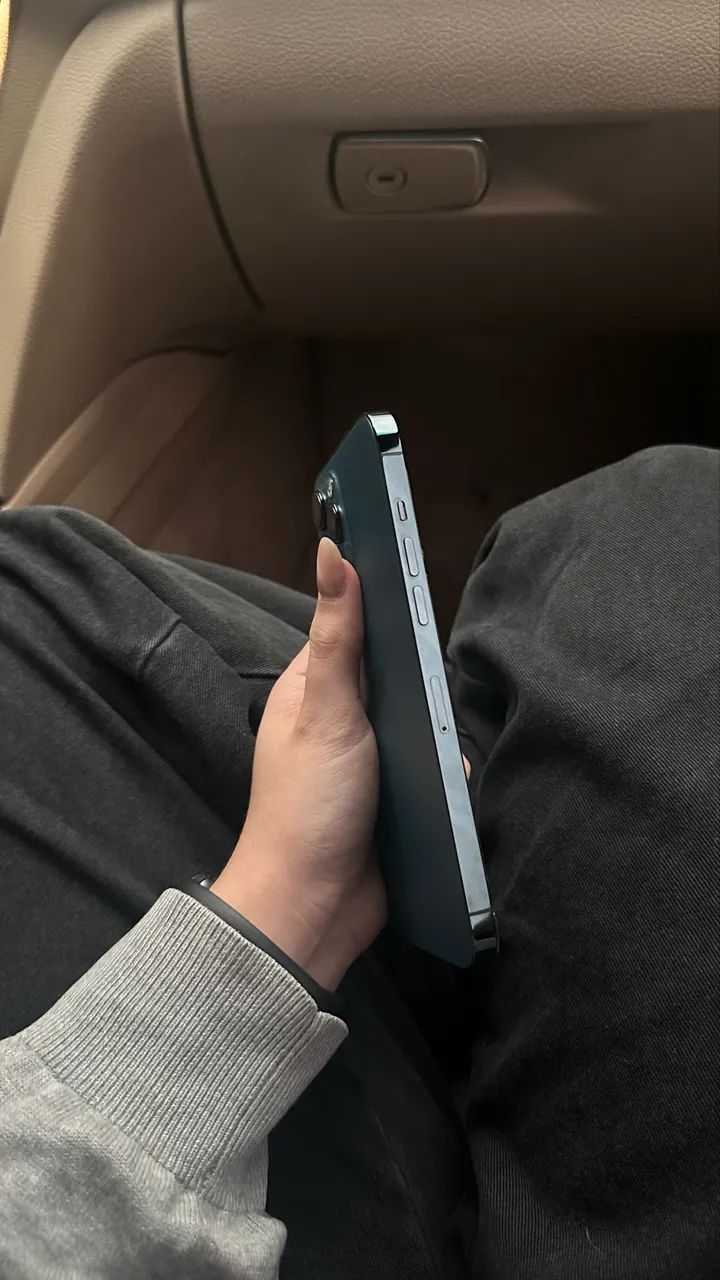 iPhone 12 Pro Max  - Foto 3