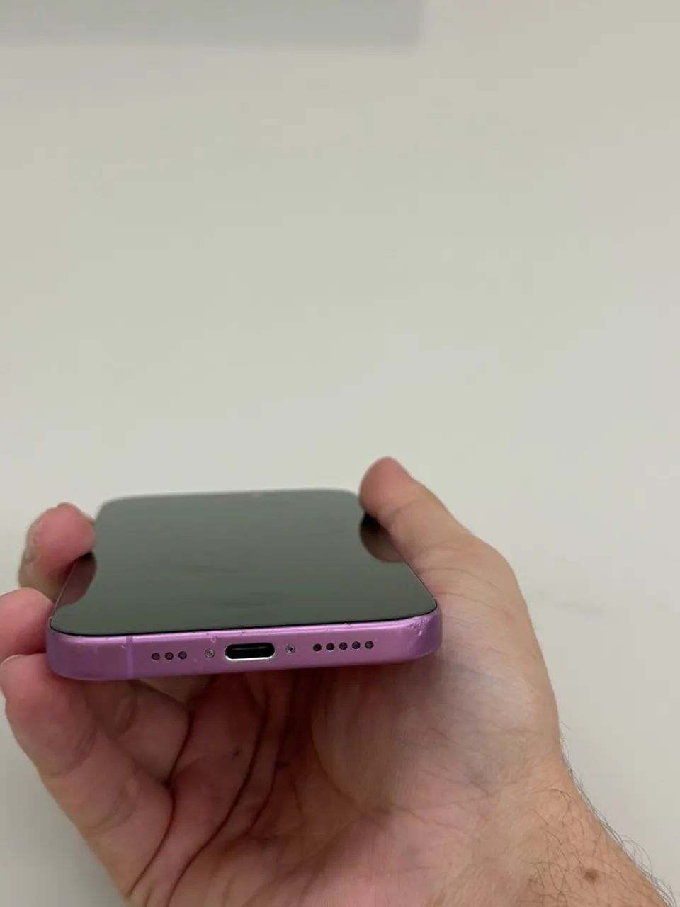iPhone 16 Rosa 128GB - Foto 4