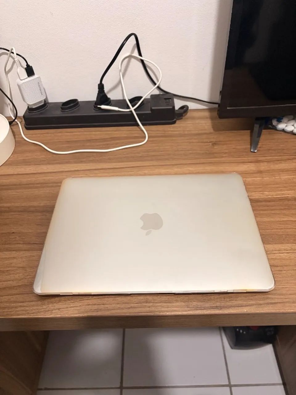 Macbook Retina (2017) 12" RAM 8GB - Ótima Oportunidade - Foto 4