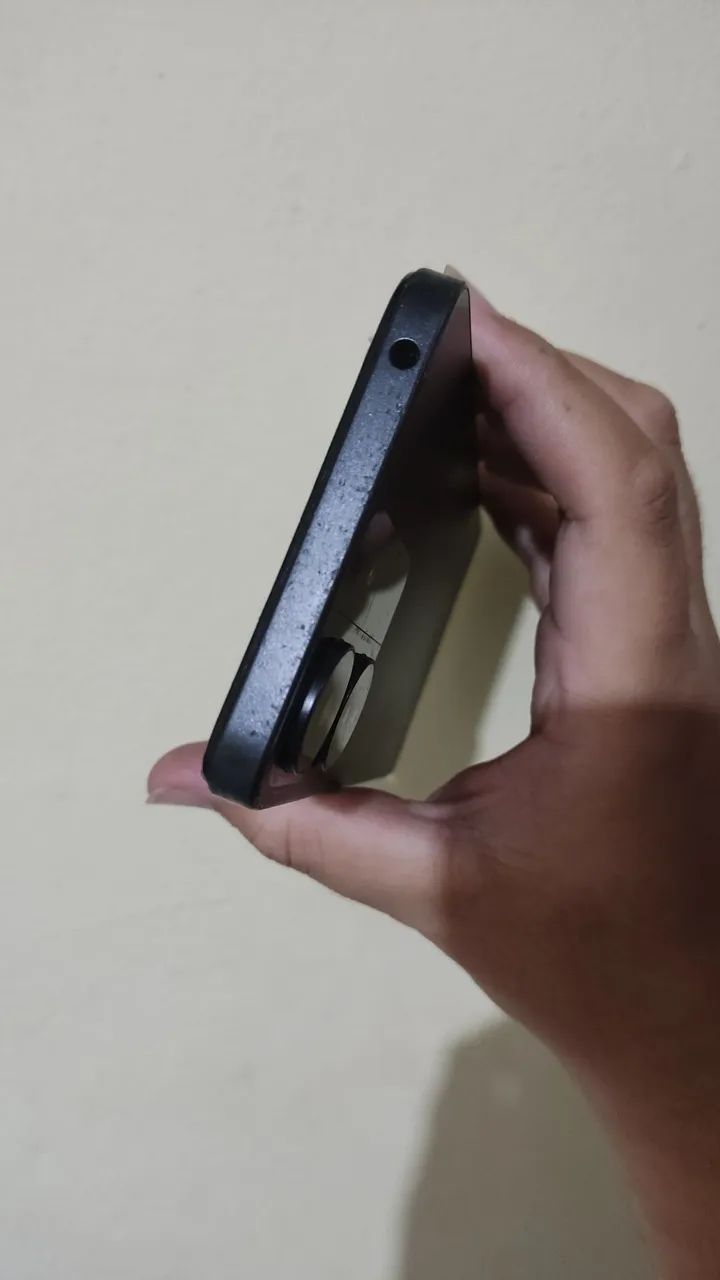 Celular redimi 13c 256 gb 8 de Ram - Foto 3