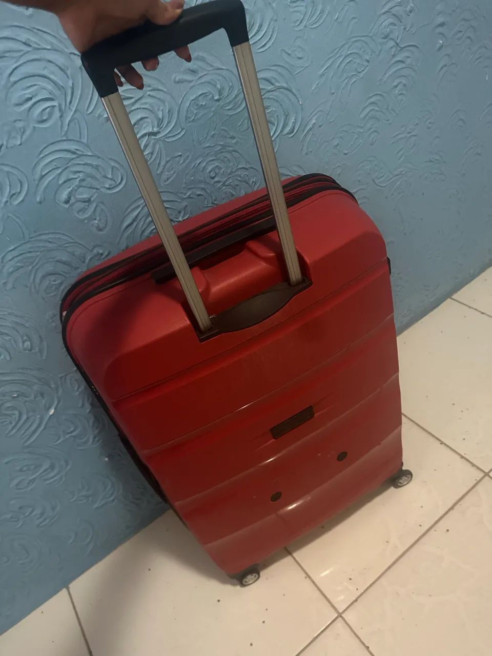 Mala samsonite - Foto 4