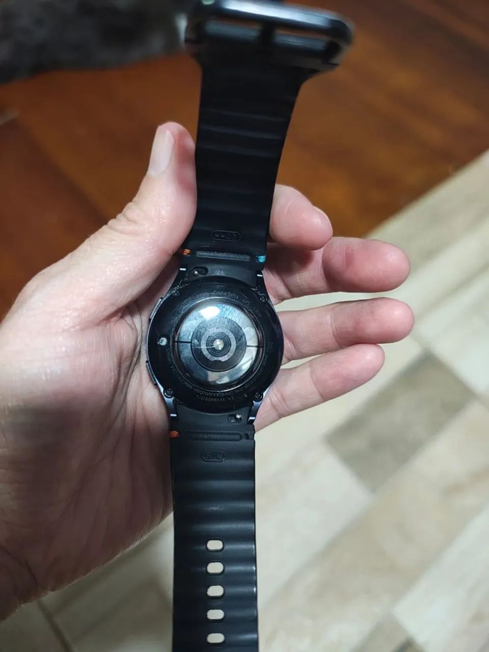 Samsung Galaxy Watch 6 - Foto 4