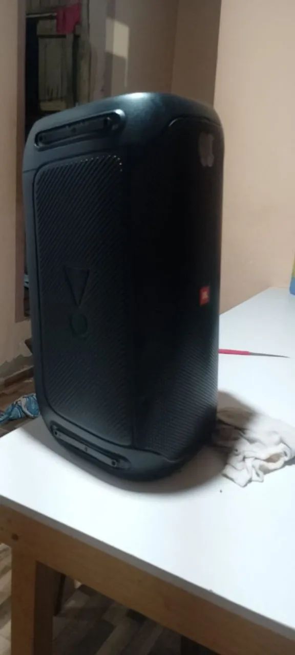 Caixa de som - Foto 2