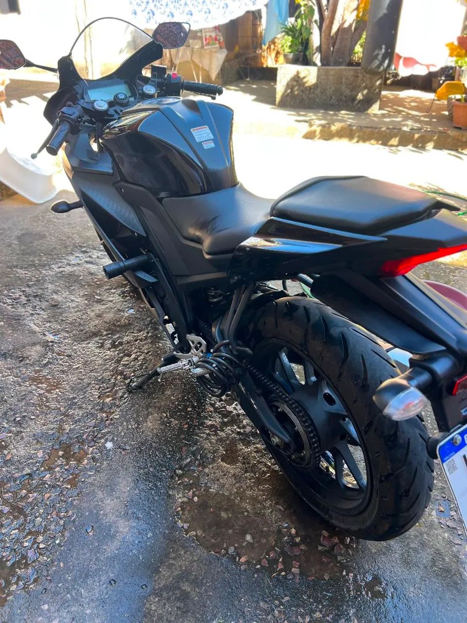 R15 - Foto 2