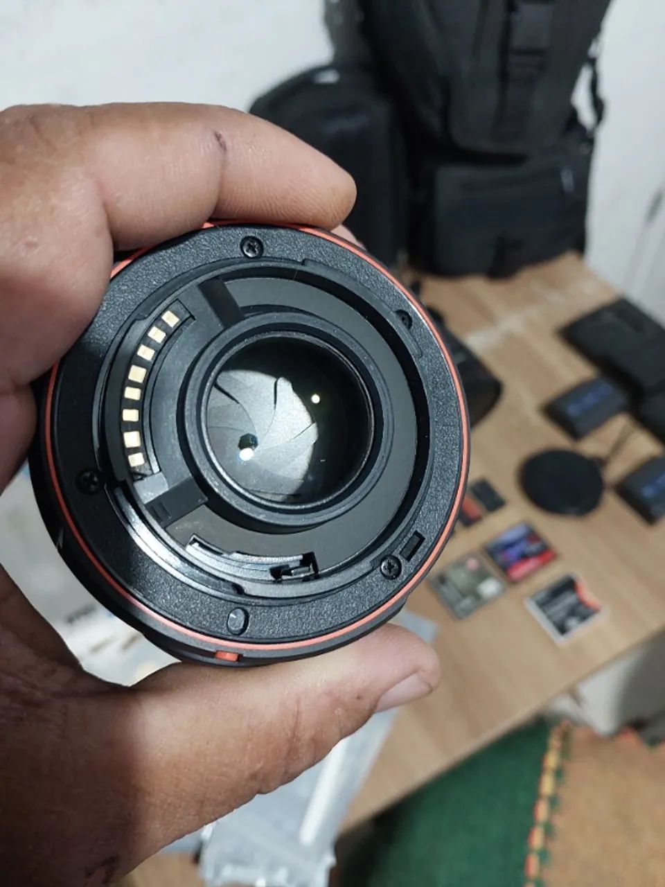 Camera  - Foto 5