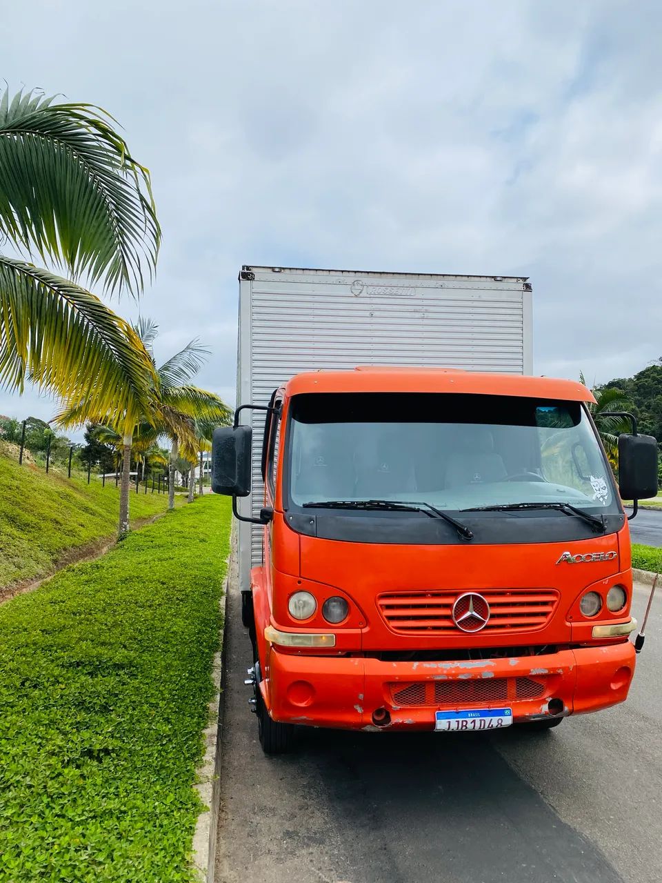 Accelo 715c  - Foto 4