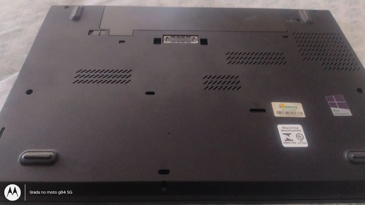 Vendo ThinkPad  - Foto 3
