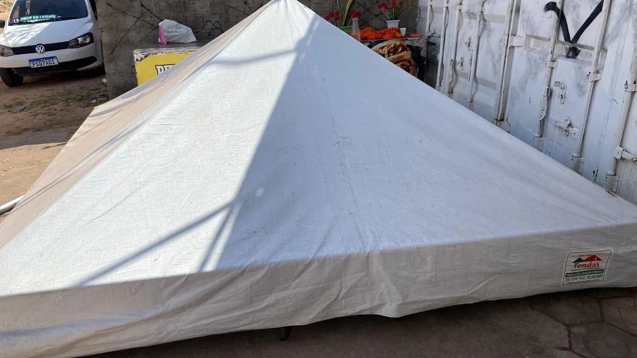 TENDA - Foto 3