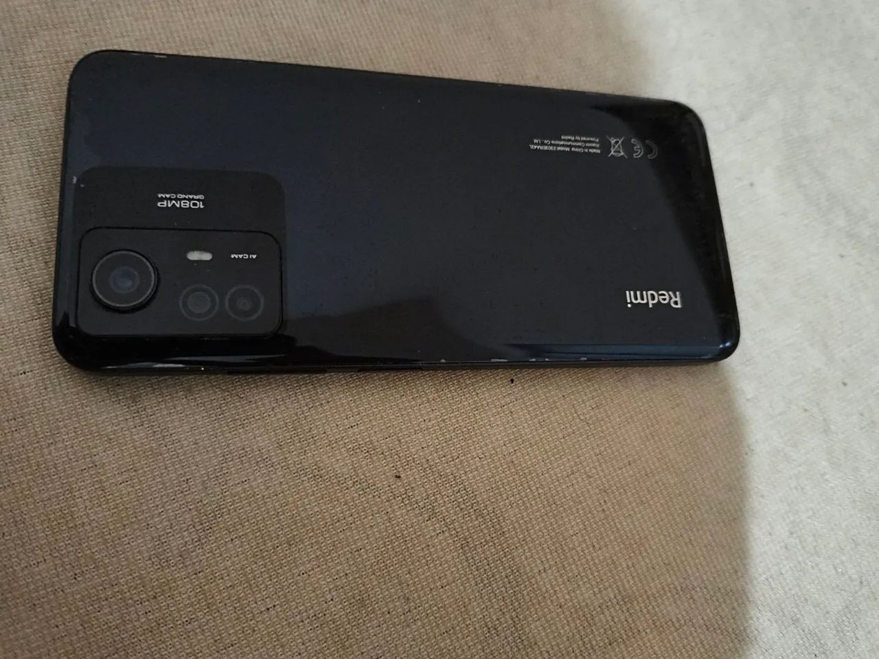 Xiaomi 12s - Foto 2