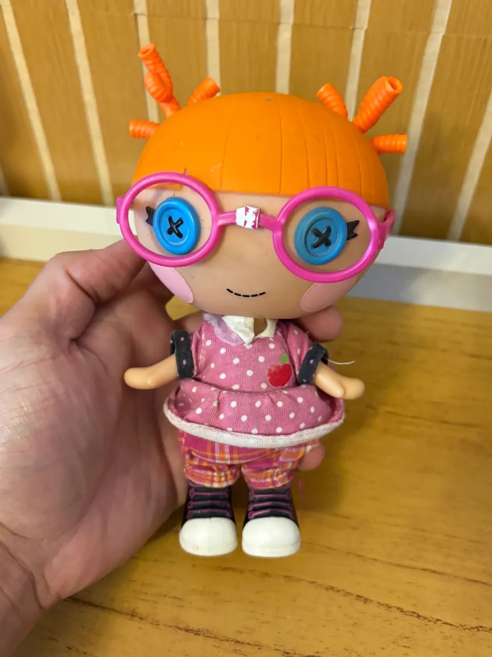 Boneca Lalaloopsy  - Foto 2