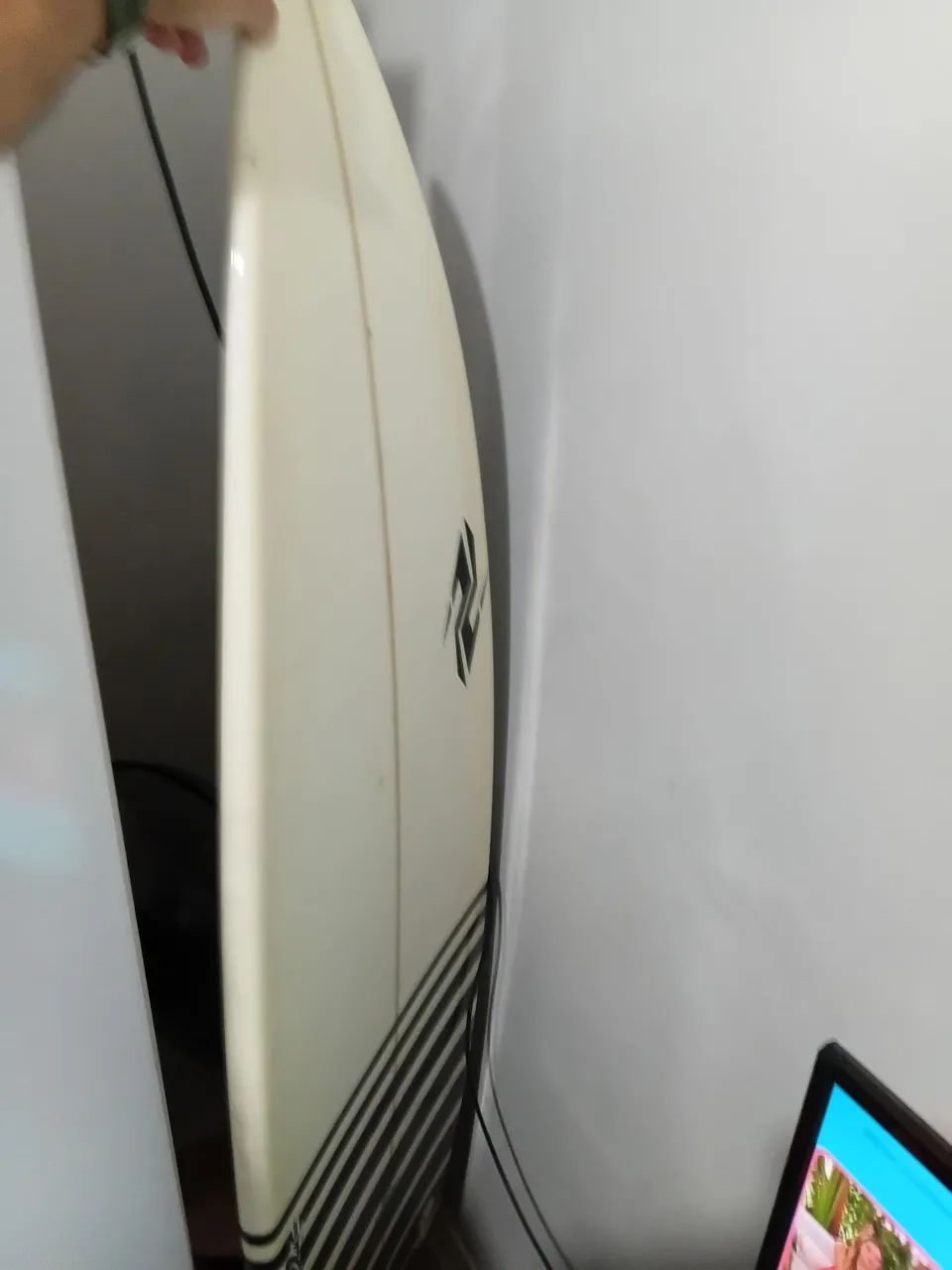 Prancha de surf.  - Foto 2
