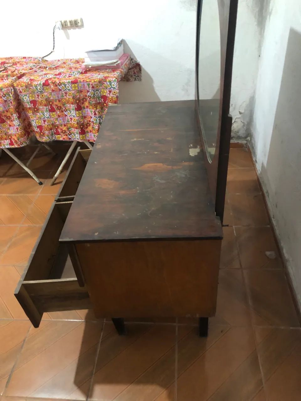 Penteadeira/ original  - Foto 4