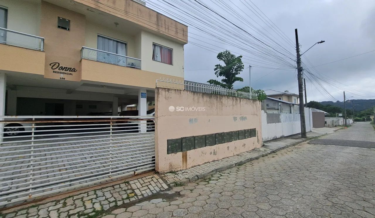 Apartamento 2 dormitórios - Foto 2