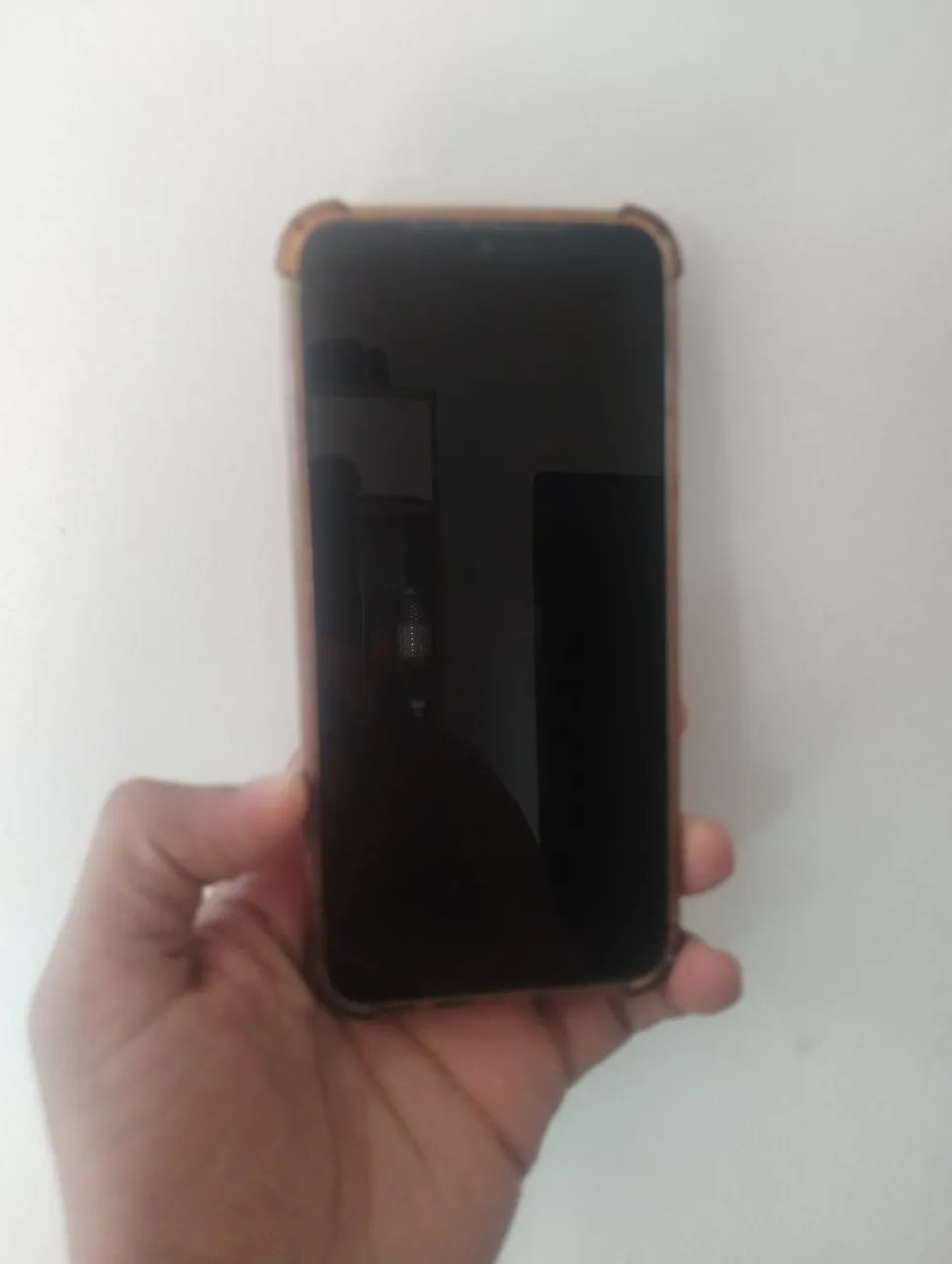 Smartphone Moto G8 plus