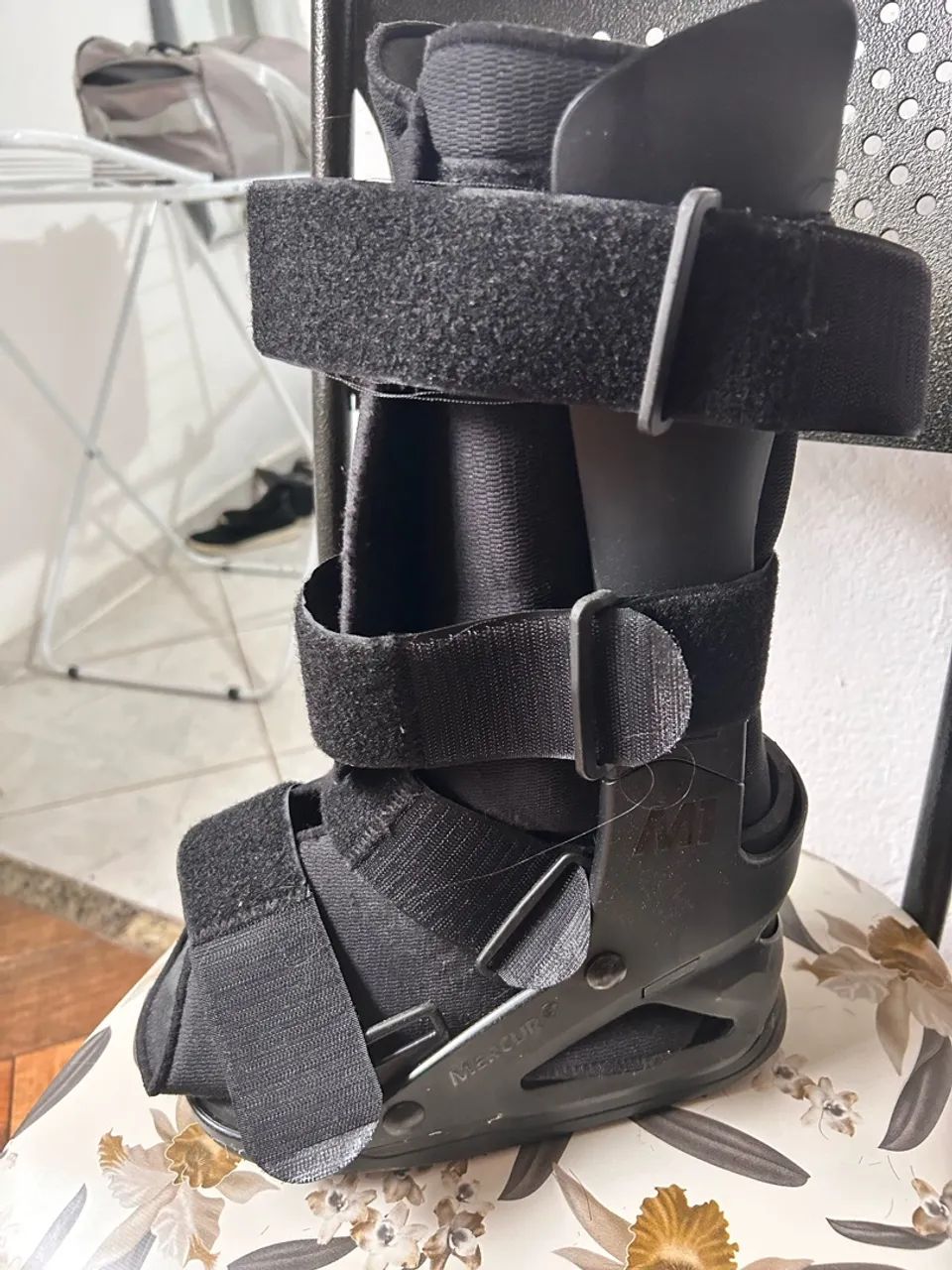 Bota ortopédica  - Foto 3