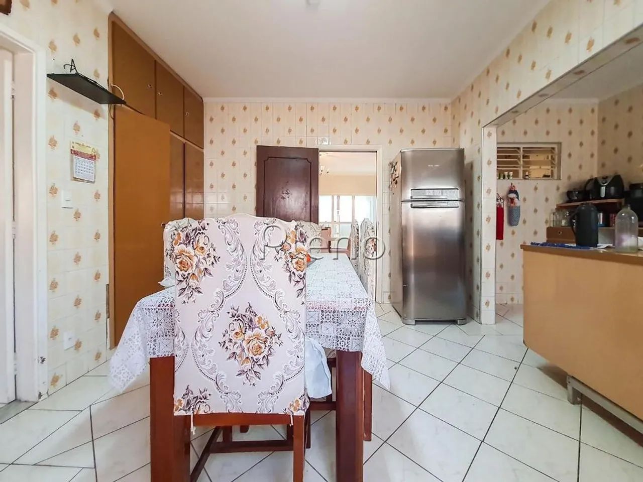 Casa à venda em Campinas, Jardim Eulina, com 5 quartos, com 440 m² - Foto 5