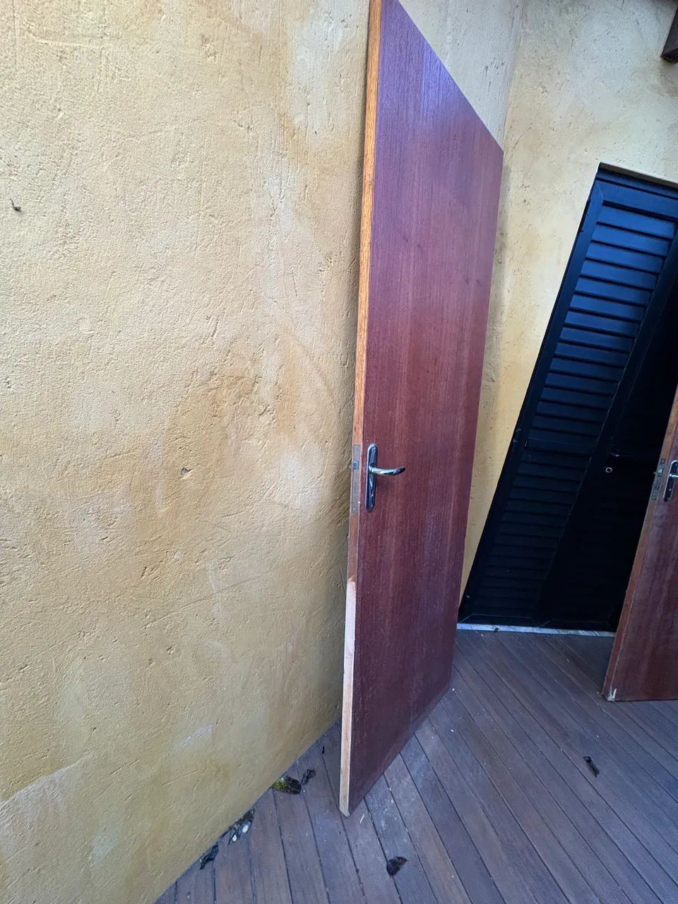 Portas internas 