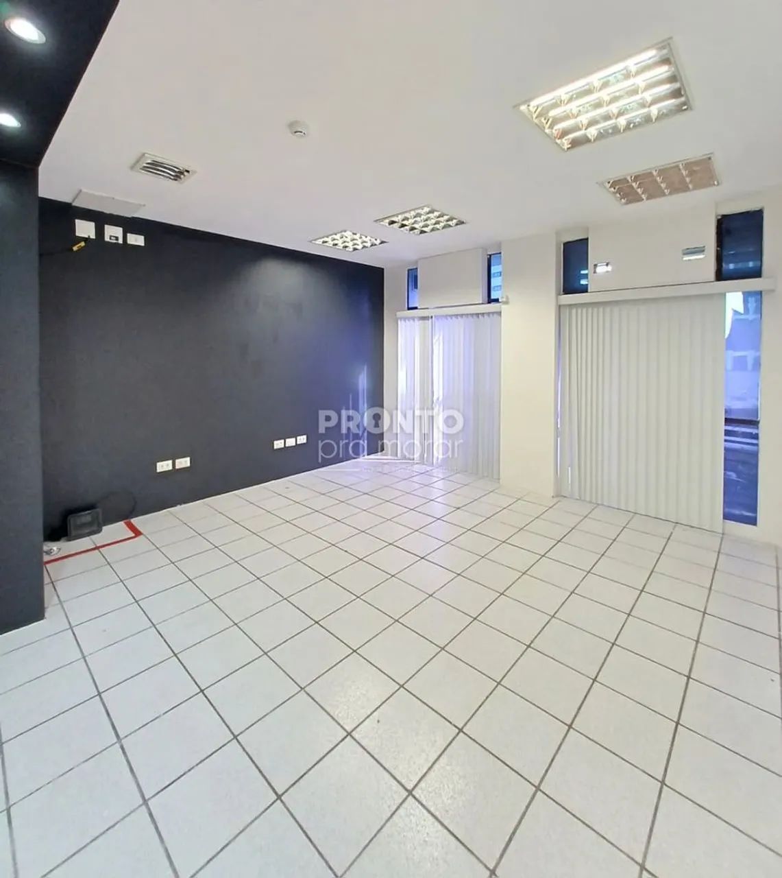 Sala/Conjunto Comercial em Ilha do Leite - Foto 5