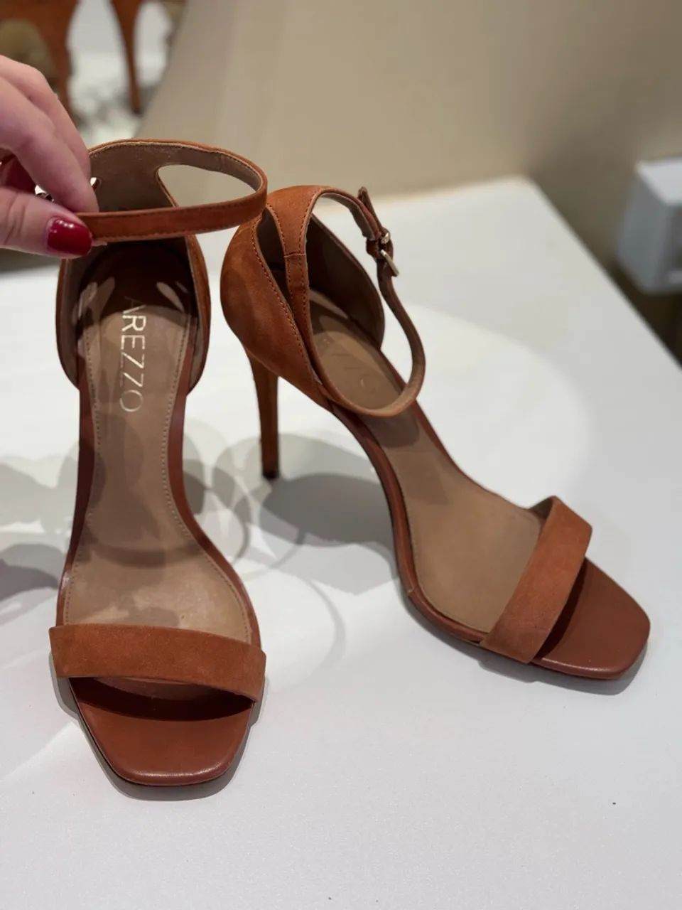 Sandália Arezzo  - Foto 2