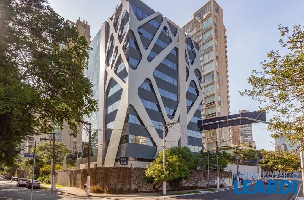PRÉDIO - PARAÍSO - SP - Foto 4