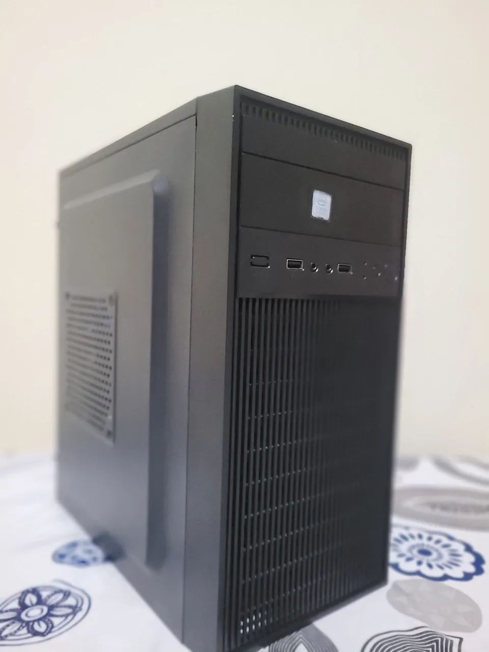 CPU gamer de entrada