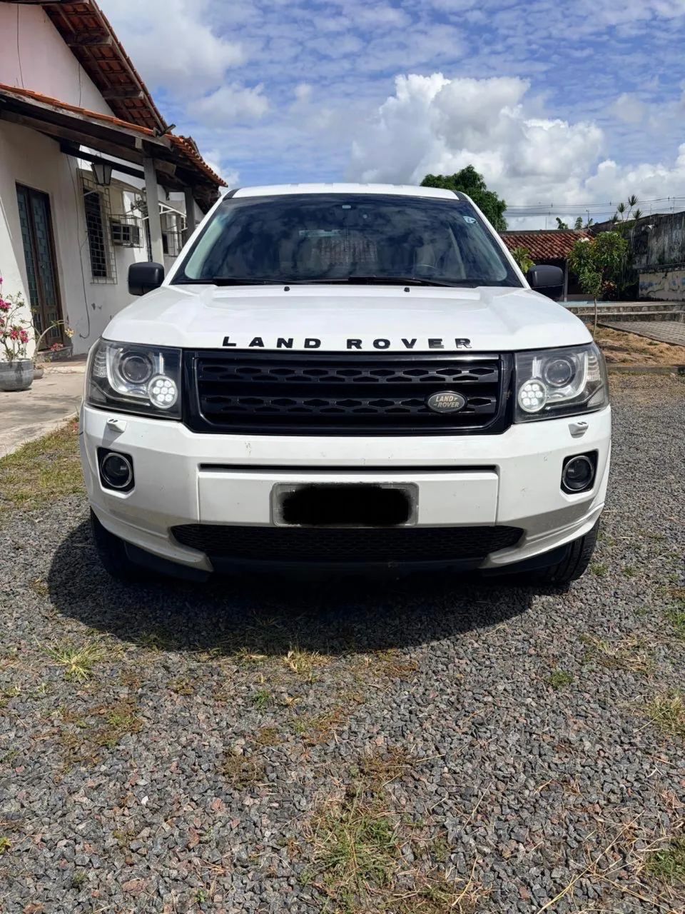 Land Rover Freelander2 Freelander2 S 2.2 SD4 190cv T.Diesel 2013