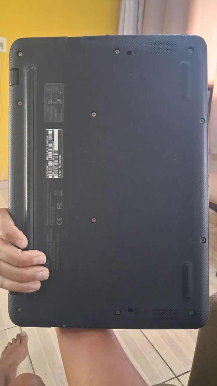 Notebook Acer 311 - Foto 4