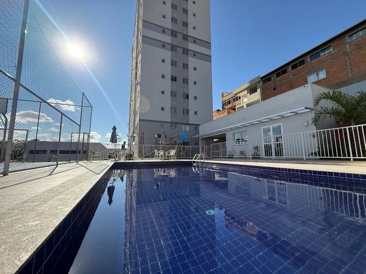 Apartamento à venda, 2 quartos, Juliana